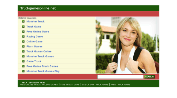 truckgamesonline.net