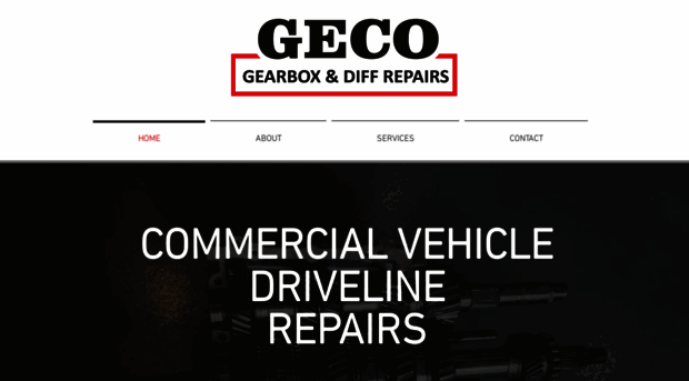 truckgearboxrepairs.co.za