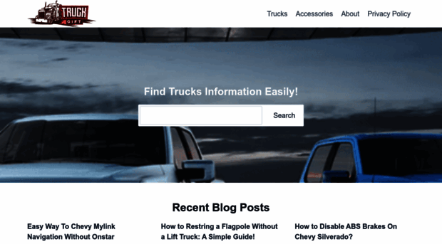 truckguidepro.com