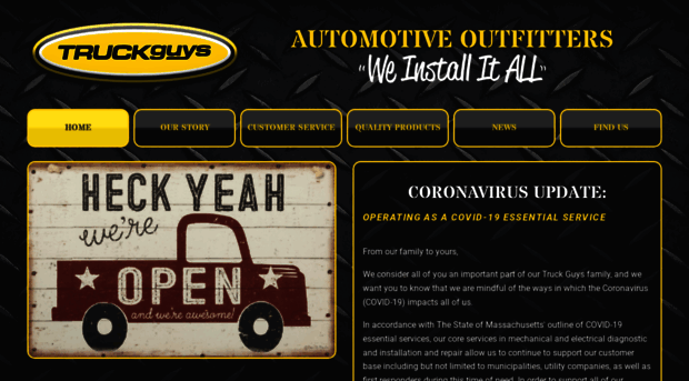 truckguys.com