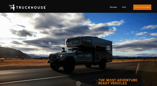 truckhouse.co