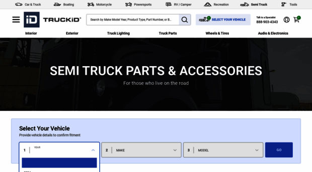 truckid.com