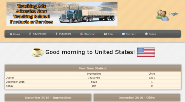 truckingads.net