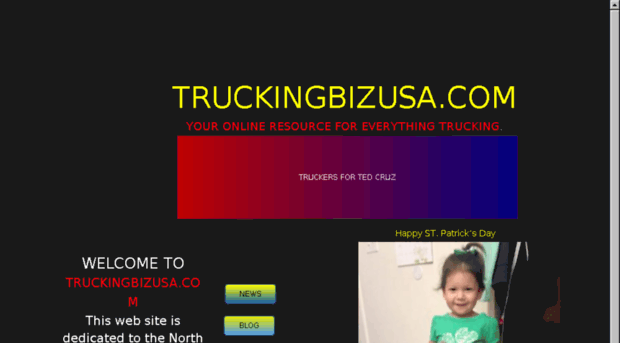 truckingbizusa.com