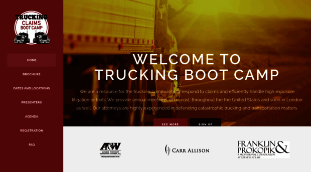 truckingbootcamp.com