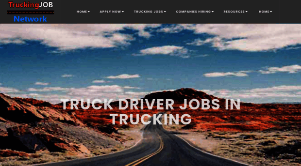 truckingjobnetwork.com