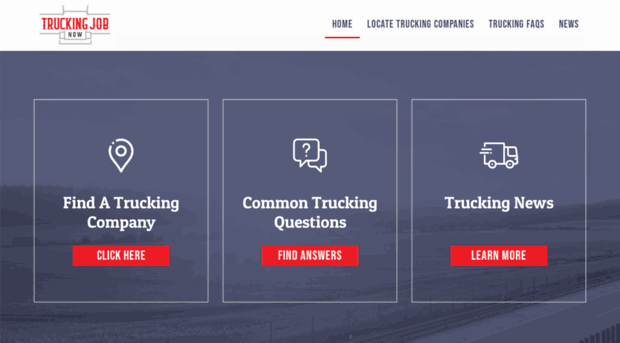 truckingjobnow.com