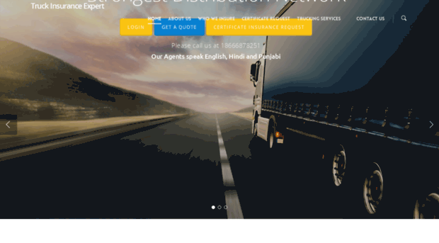 truckinsuranceexpert.com