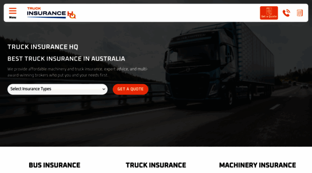 truckinsurancehq.com.au