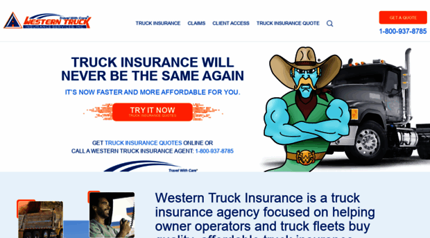 truckinsure.com