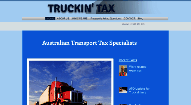 truckintax.com.au