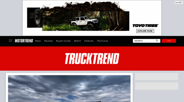 truckinweb.com