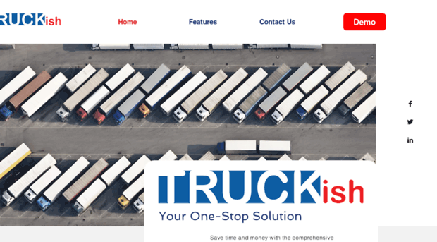 truckish.com