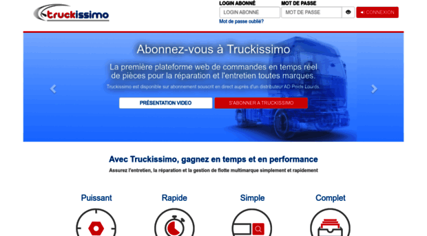 truckissimo.com