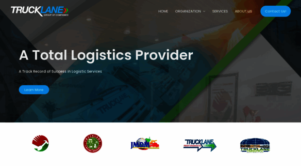 trucklane.com.ph