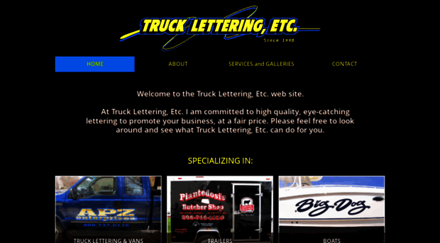 truckletteringetc.com