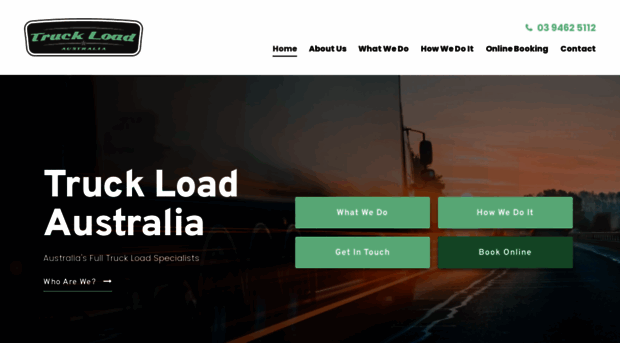 truckloadaustralia.com.au