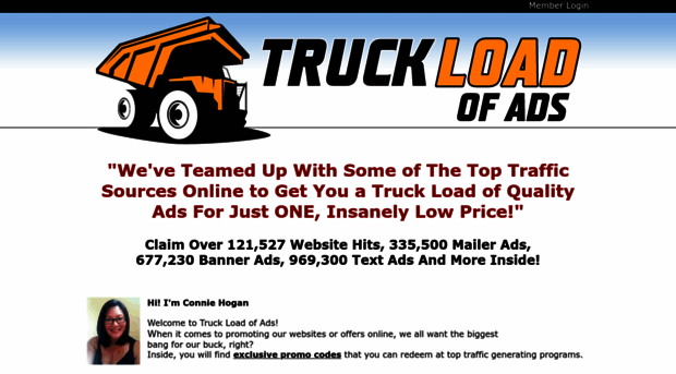 truckloadofads.com