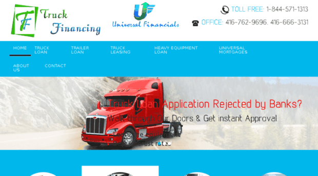 truckloanfinancing.ca