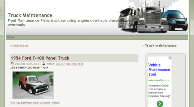 truckmaintenance.com.au