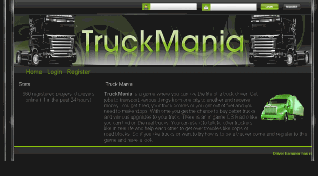 truckmania.info