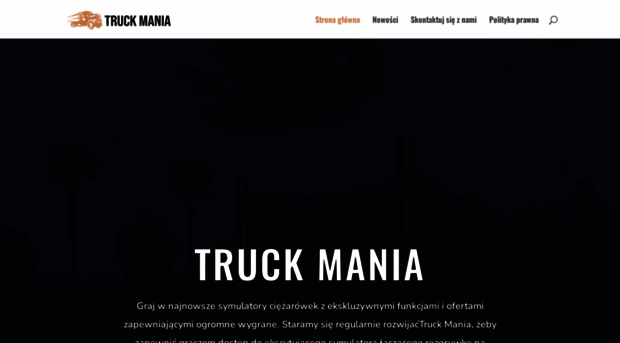 truckmania.pl