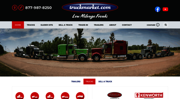 truckmarket.com