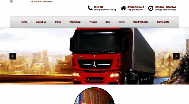 truckmart.com.sg