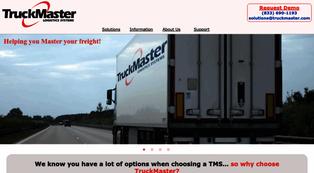 truckmaster.com