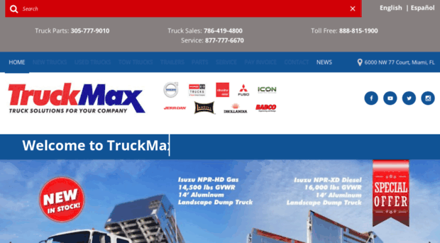 truckmax.com