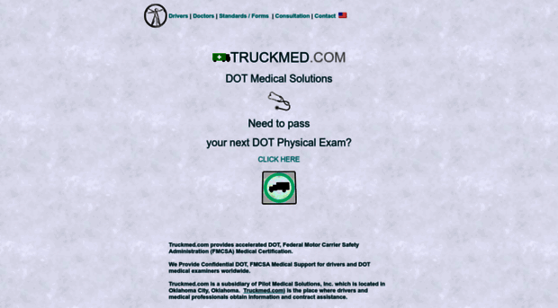 truckmed.com