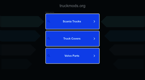 truckmods.org