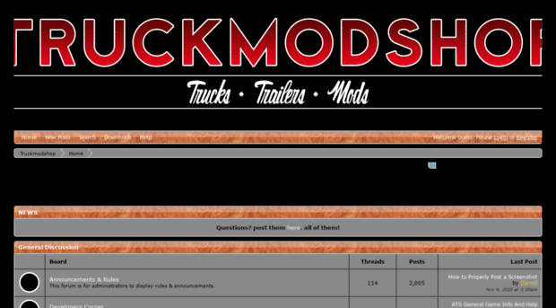 truckmodshop.proboards.com