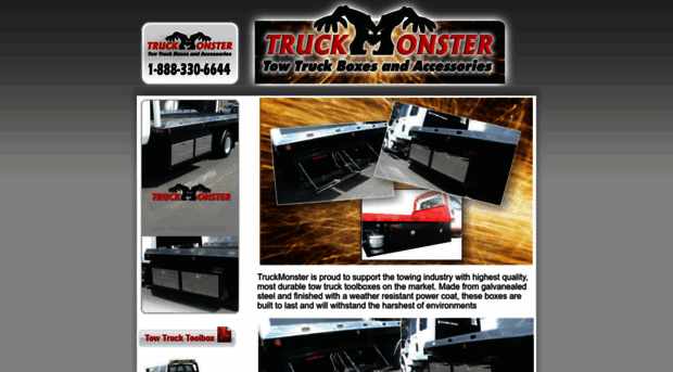 truckmonsterproducts.com