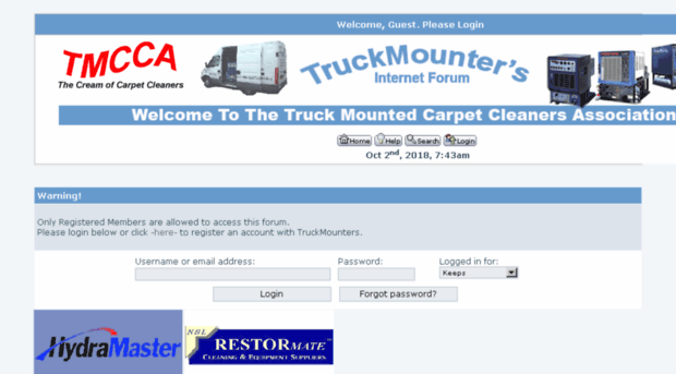 truckmounters.com