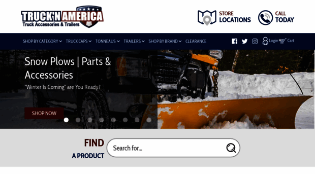 trucknamerica.com