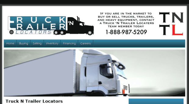 truckntrailerbrokers.com