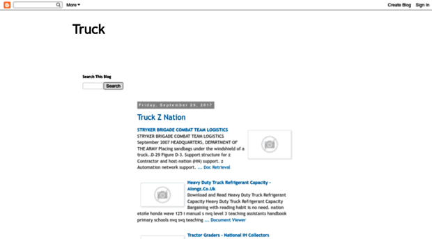 trucknurigami.blogspot.com