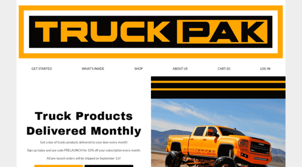 truckpak.co