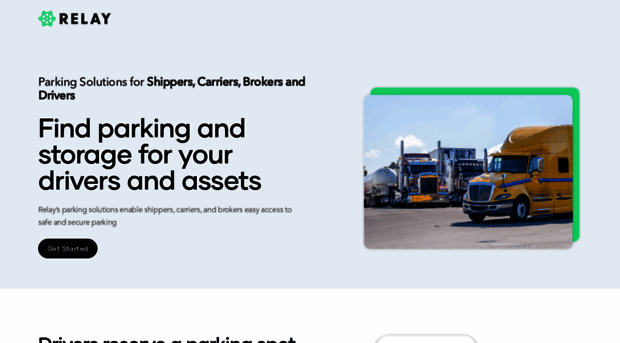 truckpark.com