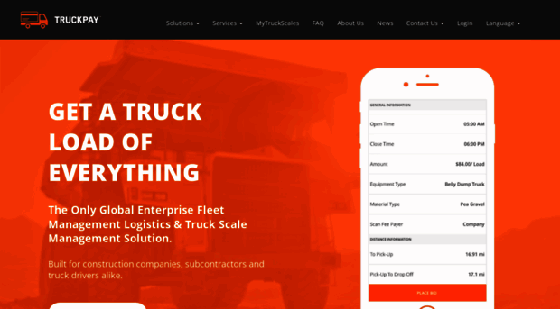 truckpay.com