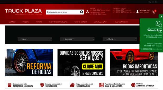 truckplaza.com.br