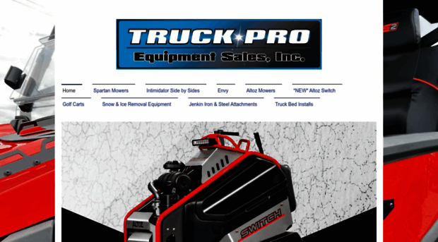 truckprosales.com