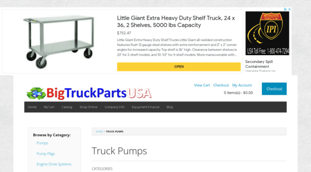 truckpumpsusa.com