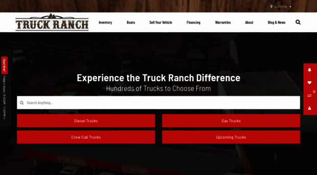 truckranch.com