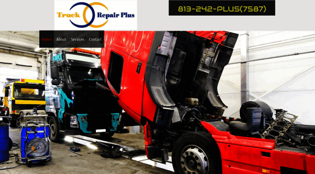 truckrepairplus.com