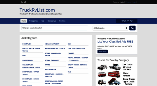 truckrvlist.com