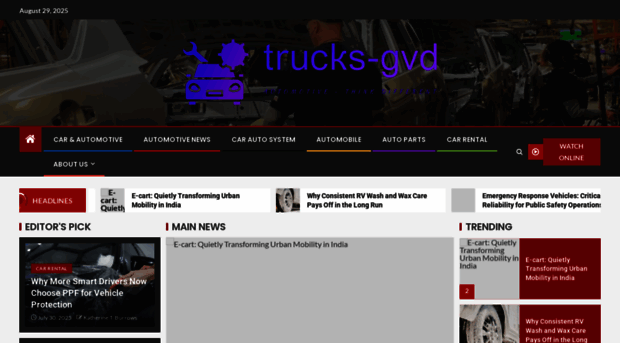 trucks-gvd.com