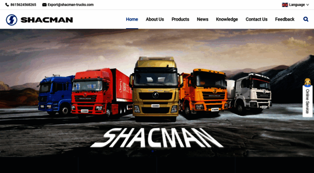 trucks-shacman.com