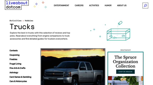 trucks.about.com